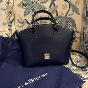 Dooney and Bourke purse